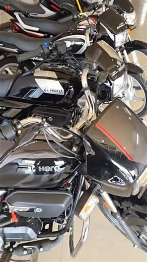 👌 Splendor Bike Highlights ✅ Best Bike Under 1 Lakh #viral #shorts