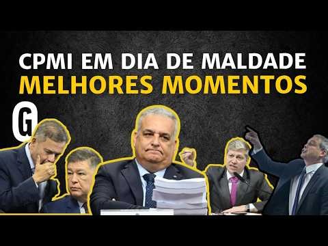 From speech to chaos: HIGHLIGHTS of the CPMI session