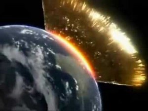 What happens when two Falcon Punches collide ?