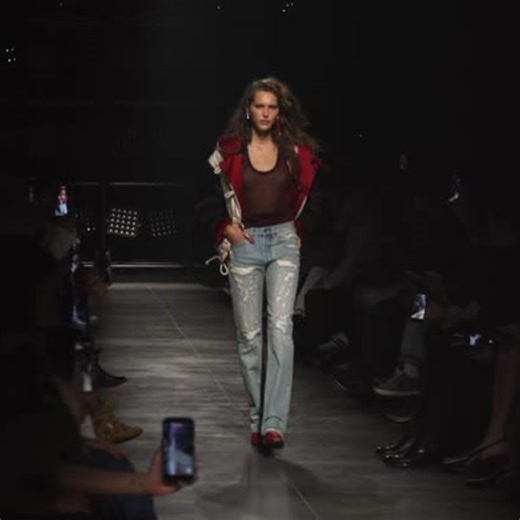 ISABEL MARANT - WOMEN FW 2026/2027 - PARIS