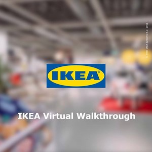 14K views · 130 reactions | Κάνε εικονικές βόλτες στο κατάστημα IKEA, σαν να είσαι εκεί, με το IKEA Virtual Walkthrough: bit.ly/IKEA_VirtualWalkthroughGr Take a virtual stroll around the IKEA store, as if you are there, with the IKEA Virtual Walkthrough: bit.ly/IKEA_VirtualWalkthroughEn | IKEA | Facebook