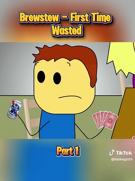 My First Time Getting Drunk: A Cautionary Tale