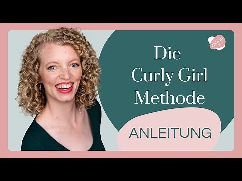 Curly Girl Methode Anleitung: Schritt für Schritt zu schönen Locken 2025