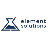 Element Solutions Inc | LinkedIn