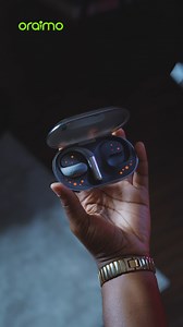 5.5K reactions · 48 shares | Connect, Control and vibe to your favourite songs on the oraimo SpaceArc Tell us your best feature in the comment Cop yours via link in bio or shop from any offline oraimo stores #OpenSoundByBurnaBoy #ControlYourRhythm #FeelFreeHearEverything | oraimo | Facebook