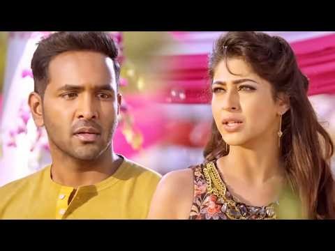 वेनेला किशोर को सोनारिका भदोरिया कभी प्यार नहीं कर सकतीं | Hyper Best Movie Scene