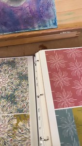 1K views · 6 comments | Looking back at some digital art I did several years ago and realized there are definite threads woven in my artwork. Even though they are different mediums, it is all still me. #mixedmedia #art #makingart #artistdna | Ann Tudor LLC | Facebook