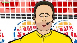 Was it a red card for Mohamed Salah? Should it have been Mohamred? | 442oons