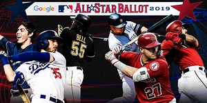 This might be the perfect All-Star ballot