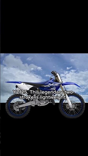 🔥 Ranking Dirt Bikes From Worst to Best 🏍️