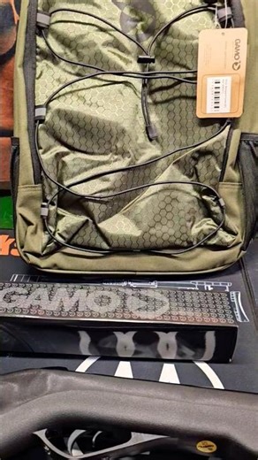 GAMO WHISPER X WITH 2 PACKS IN MONTEVIRGEN AIR RIFLES #airguns #pelletrifle #airrifle