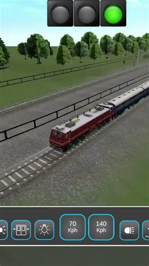 #trainandrailyardsimulatornewupdate #publictransport #railtrack #gaming #railwaystation