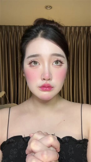 Blythe Doll Makeup Tutorial: Achieve a Cute Look