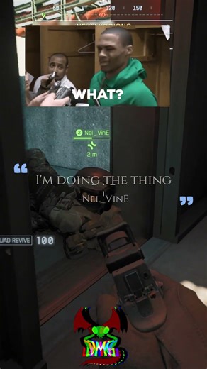 My first #Redsec execution!