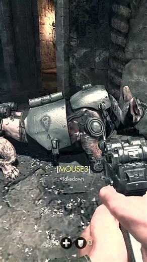 HUSH... I'M HERE 💀