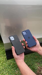 YOU asked, we delivered! 🤩 This is a side by side mounting test between Apple's #magsafecase and our #MagBakCase! 🤯🤯🤯 The MagBak case has 12 industrial strength magnets embedded into each case to ensure your case stays mounted & your phone SAFE! What are your thought? #MAGSAFE #MagBak #technews | MagBak