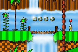 Tails Has Had Enough - Free Addicting Game ★★★★★