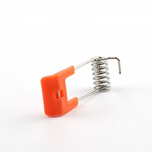 [Hot Item] LED Downlight Spring Torsion Spring Clip LED Downlight Bracket Lighting