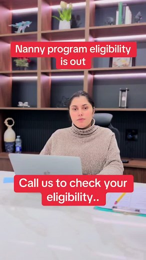 Nanny Program Eligibility in Canada: Check Yours Today
