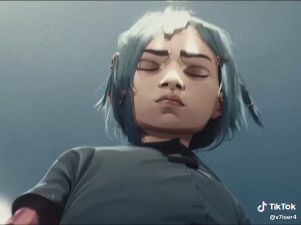 Exploring the Similarities Between Powder and Isha