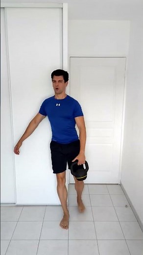 Renforcement du psoas