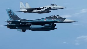 What the evolution of the FS-X project meant for Japan’s defense