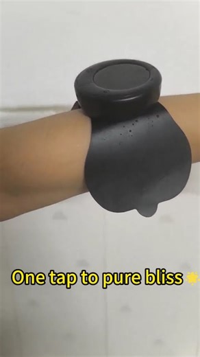 My Secret to Relaxation: This Portable EMS Massager is a GAME CHANGER!