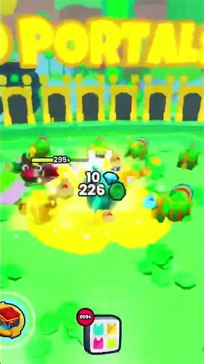 How to get gems fast in pet simulator 99