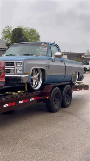 9.8K views · 341 reactions | SICK Tow Rigs  Which one would you take? | SICK Slammed Trucks | Facebook