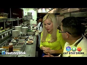 Pink Taco - Mexican Food Done Right!