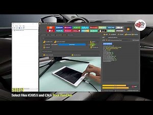 iPad Mini 4 iOS15 .7.X | Hello Screen Bypass Wi-Fi No Chenge Serial Number With Unlock Tool 2023