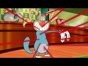 Oggy and the Cockroaches 💙🎊🎉HAPPY NEW YEAR 2021🎉🎊💙 Full Episode in HD