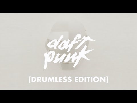 Random Access Memories (Drumless Edition by Calb)