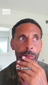 51K views · 558 reactions | Man Utd Striker Options? Rio Ferdinand looks at some of the names linked #football #podcast #PremierLeague | Rio Ferdinand Presents | Facebook