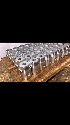 2.4K views · 24 reactions | We are selling a ton off these billet ram clevis ends. STRONGER AND LIGHTER than steel | Busted Knuckle Off Road | Facebook