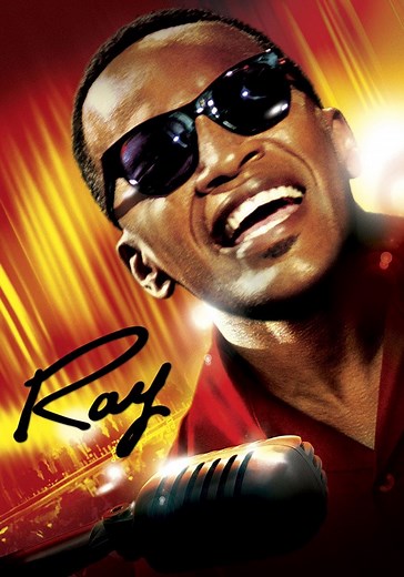 Ray - película: Ver online completa en español