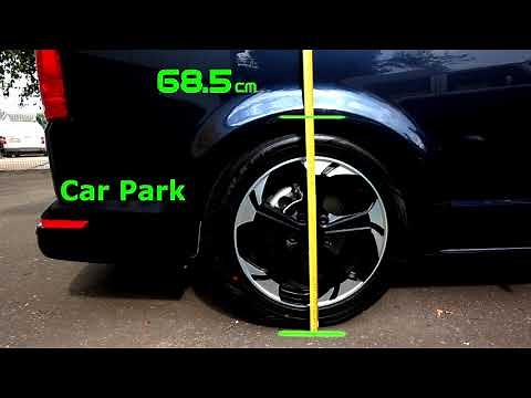 VB Air Suspension VW T6