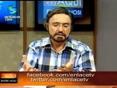 ¡Existe Los extraterrestres segun la biblia! - Armando alducin