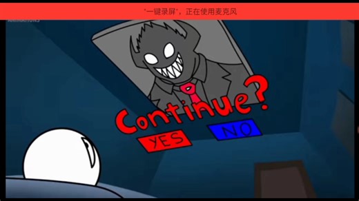 MOYAM动画：Level Clear! - Tom Cardy (Animation)