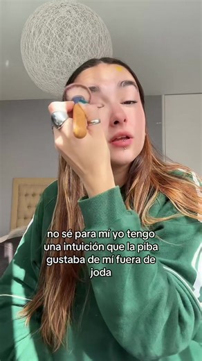 Tuvieron una amiga así?? #🏳️‍🌈 | Mejores Amigos