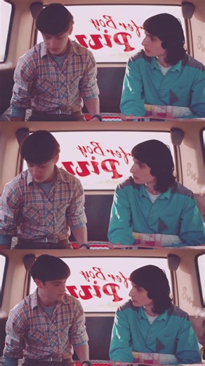 Understanding Byler: Key Moments and Fan Reactions