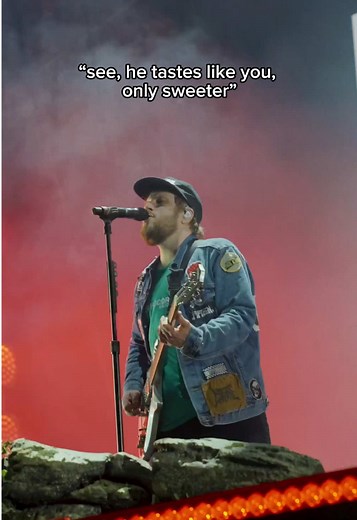 Exploring Sweet Memories in Fall Out Boy Songs