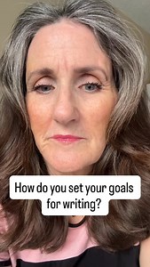 I like to set word count goals. My daily goal M-F when I’m drafting is 1000. Some days, I’ll hit more than 1000. #cleanandwholesomeromance #writing #author #writingcommunity #authorlife | Rebecca Talley