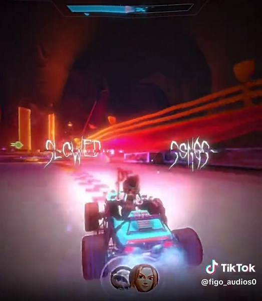 Explore the Trend of Slowed Edit Audios