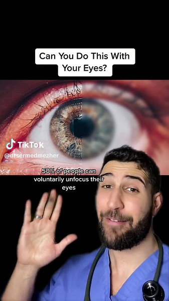 Understanding Eye Focusing: Facts and FAQs