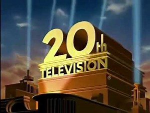 DiC/20th Television (1994) Logos #2