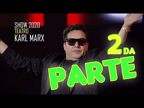 Robertico Comedian 2020 Live Show Part 2 - The Best Jokes - Robertico Comedian