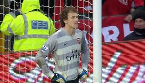 Arsenal Season Review 2007-2008 P3
