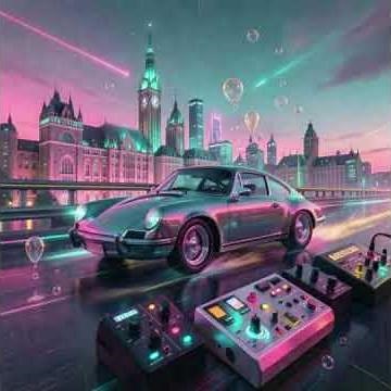 „Cheri Cheri Lady Modern Talking Style” #modern #party #dj #music #song #dance #mix #mashup