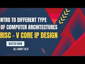 Harvard vs Von Neumann Architecture Explained | Computer Architecture Basics